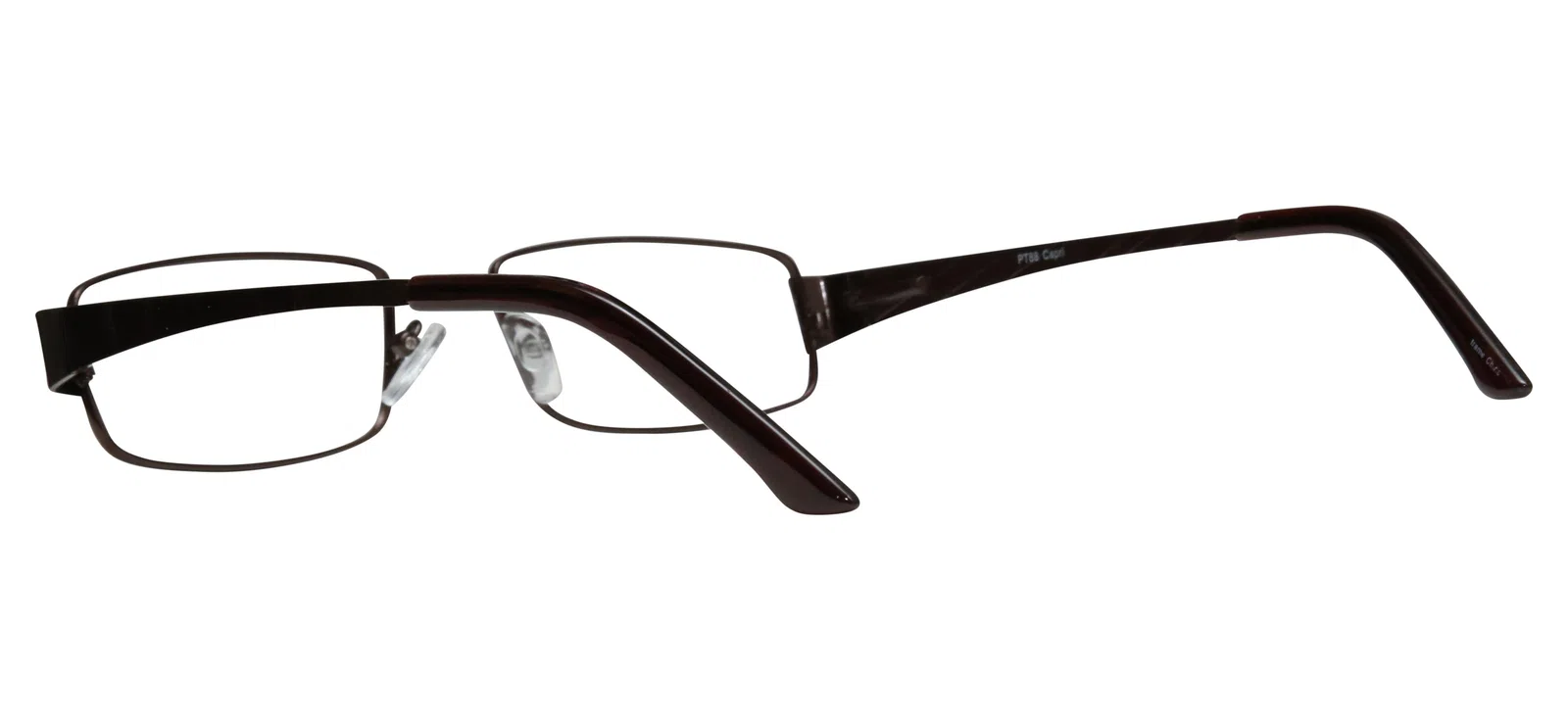 Rectangle Full Rim 201952 Eyeglasses - view 7